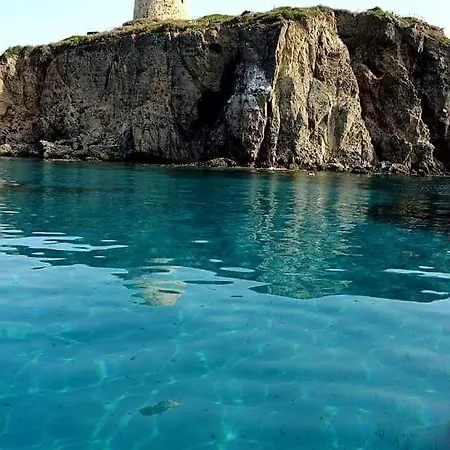 Apposentu * SantʼAntìoco