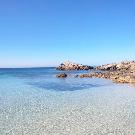 Apposentu Σπίτι διακοπών