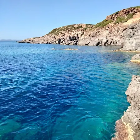Σπίτι διακοπών Apposentu *