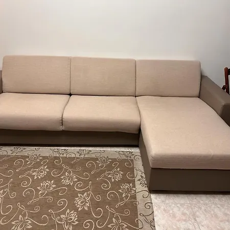 Casa vacanze Apposentu SantʼAntìoco