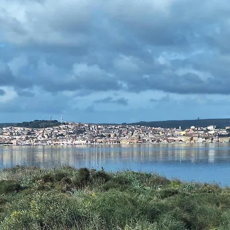 Apposentu * SantʼAntìoco