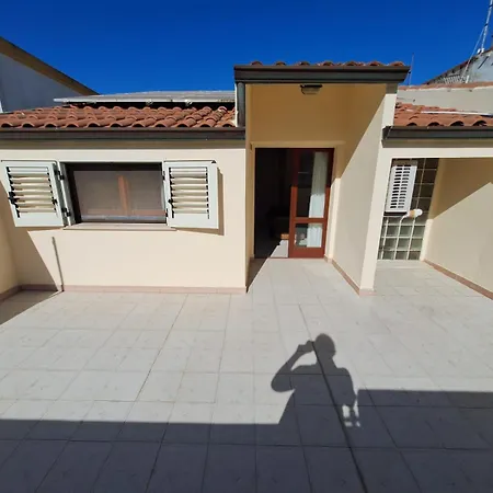 Apposentu Holiday home *