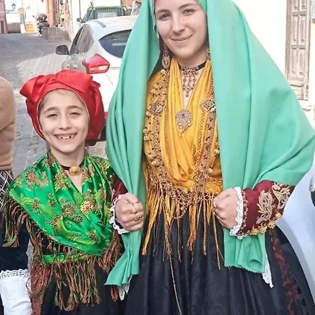 Nyaraló Apposentu *