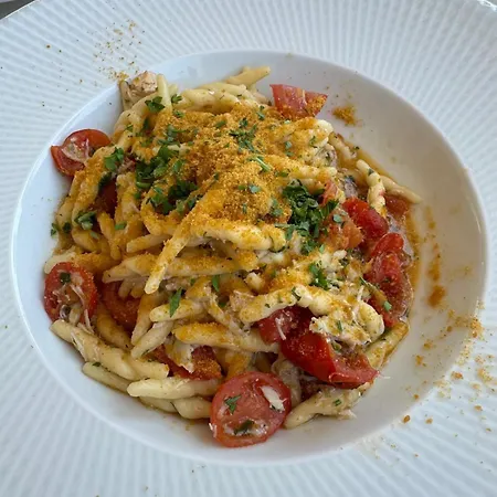 Apposentu * SantʼAntìoco