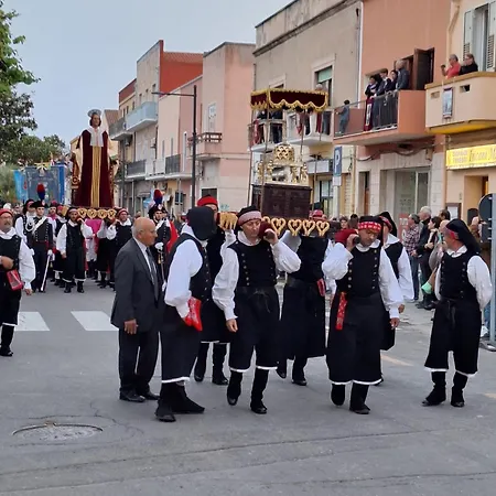 Apposentu Sant'Antìoco