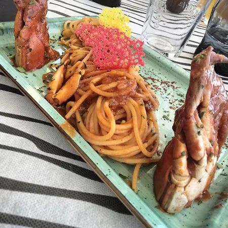 Feriehus Apposentu *