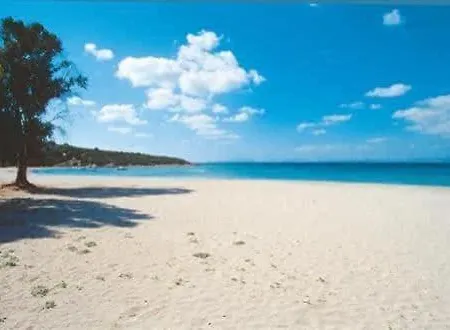 Apposentu SantʼAntìoco