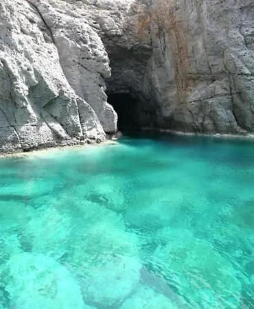 Apposentu Holiday home *