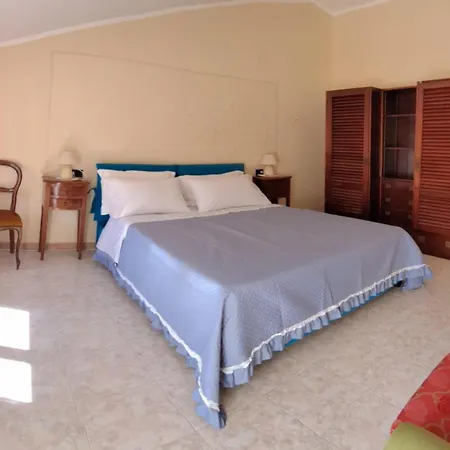 Apposentu Holiday home