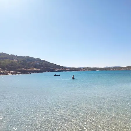 Apposentu * SantʼAntìoco