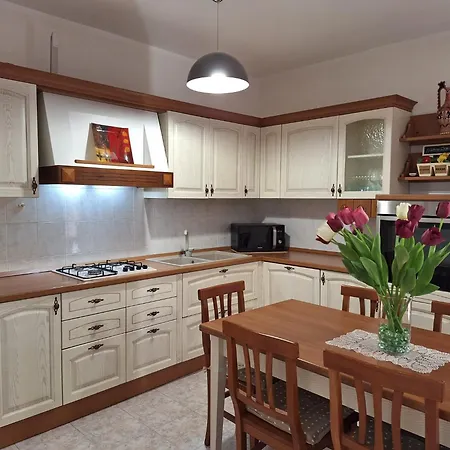 Apposentu Tatil Evi