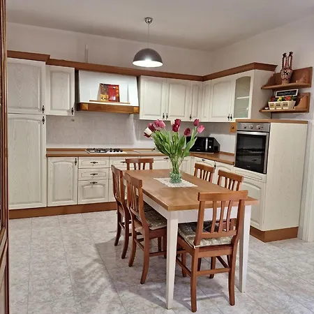 Apposentu Holiday home