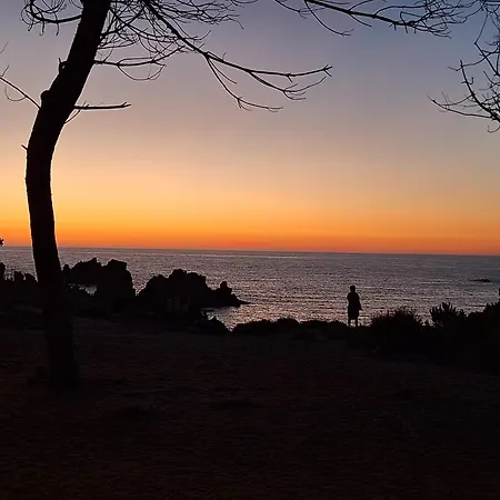 Apposentu Nyaraló SantʼAntìoco