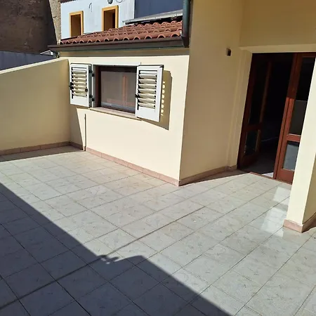 Apposentu Sant'Antìoco