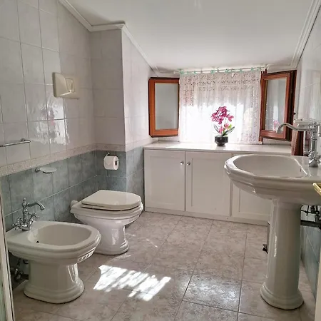 Casa vacanze Apposentu