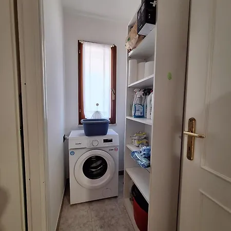 Casa vacanze Apposentu *